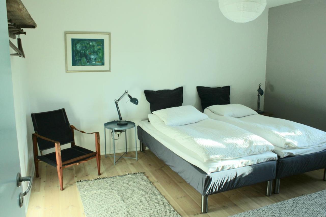Grastenhus Guesthouse Thuro By Exterior photo