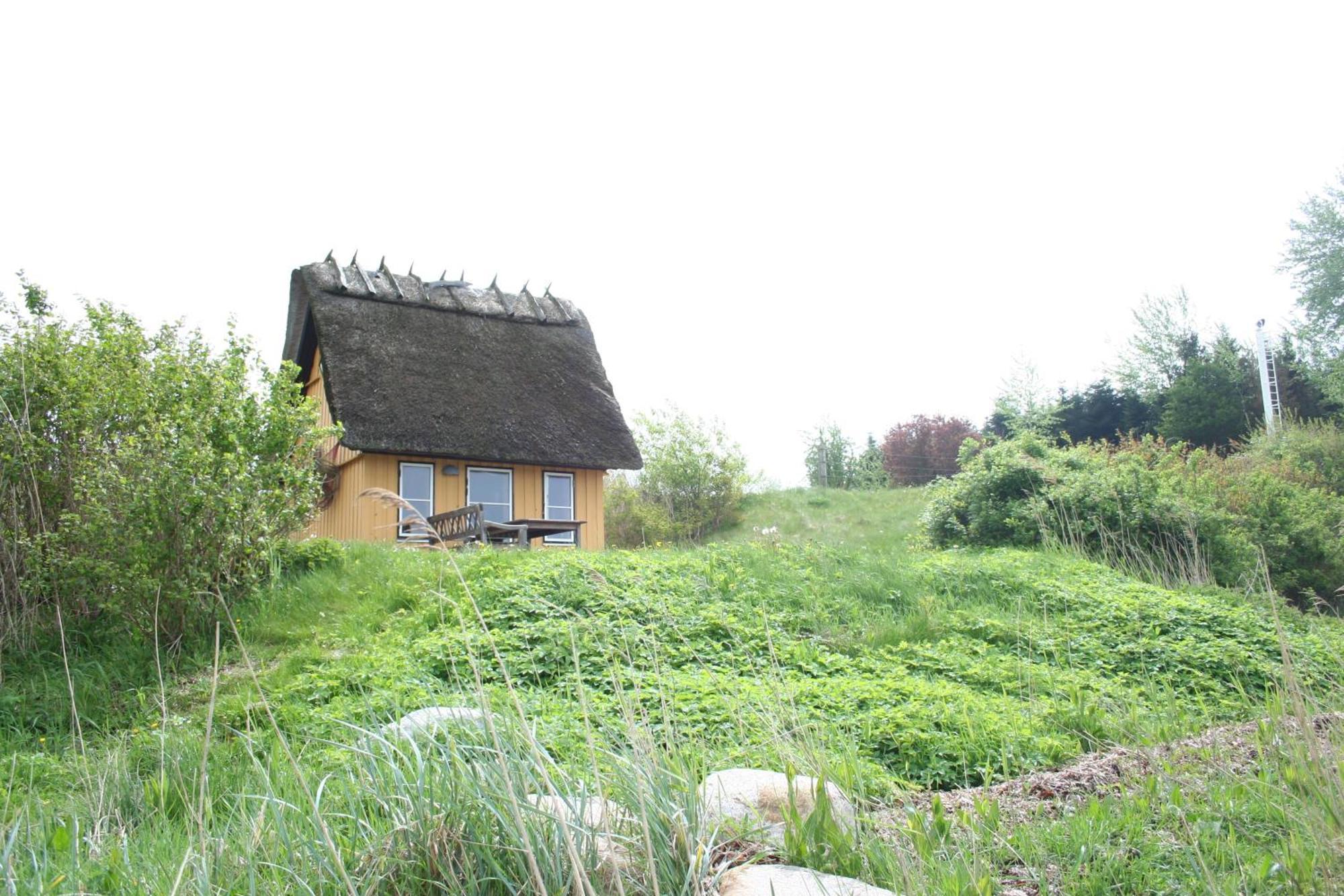 Grastenhus Guesthouse Thuro By Exterior photo